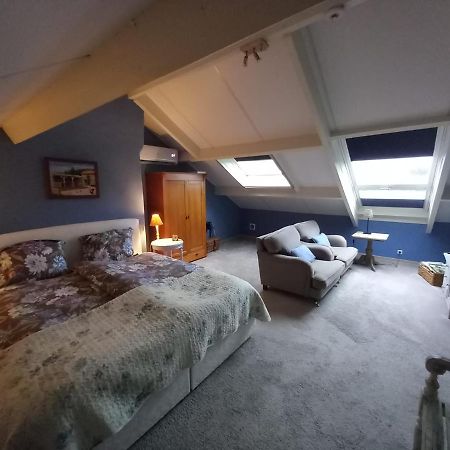 Moorveld De Hagendoorn B&B 외부 사진