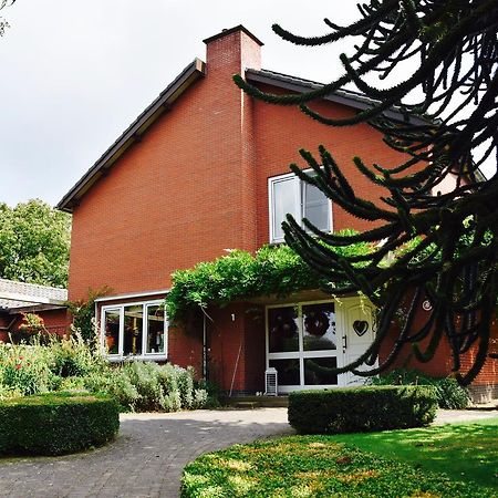 Moorveld De Hagendoorn B&B 외부 사진