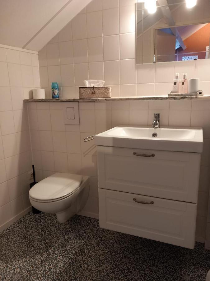 Moorveld De Hagendoorn B&B 외부 사진