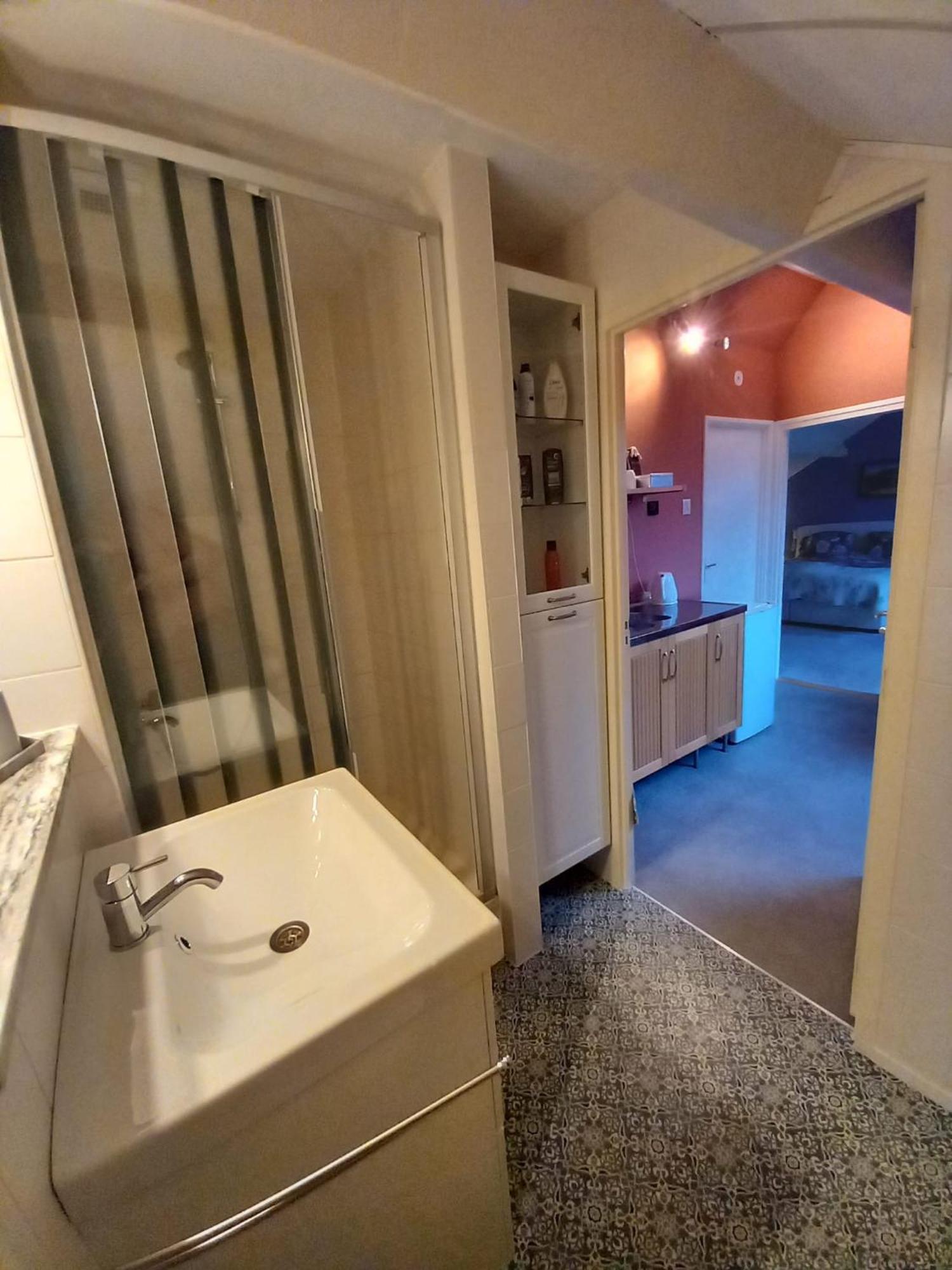 Moorveld De Hagendoorn B&B 외부 사진
