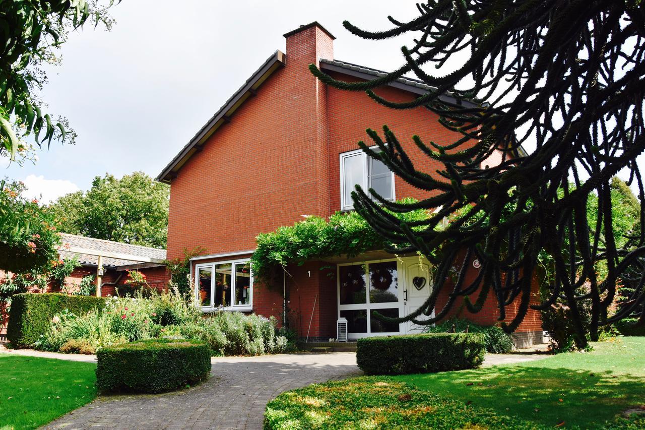Moorveld De Hagendoorn B&B 외부 사진