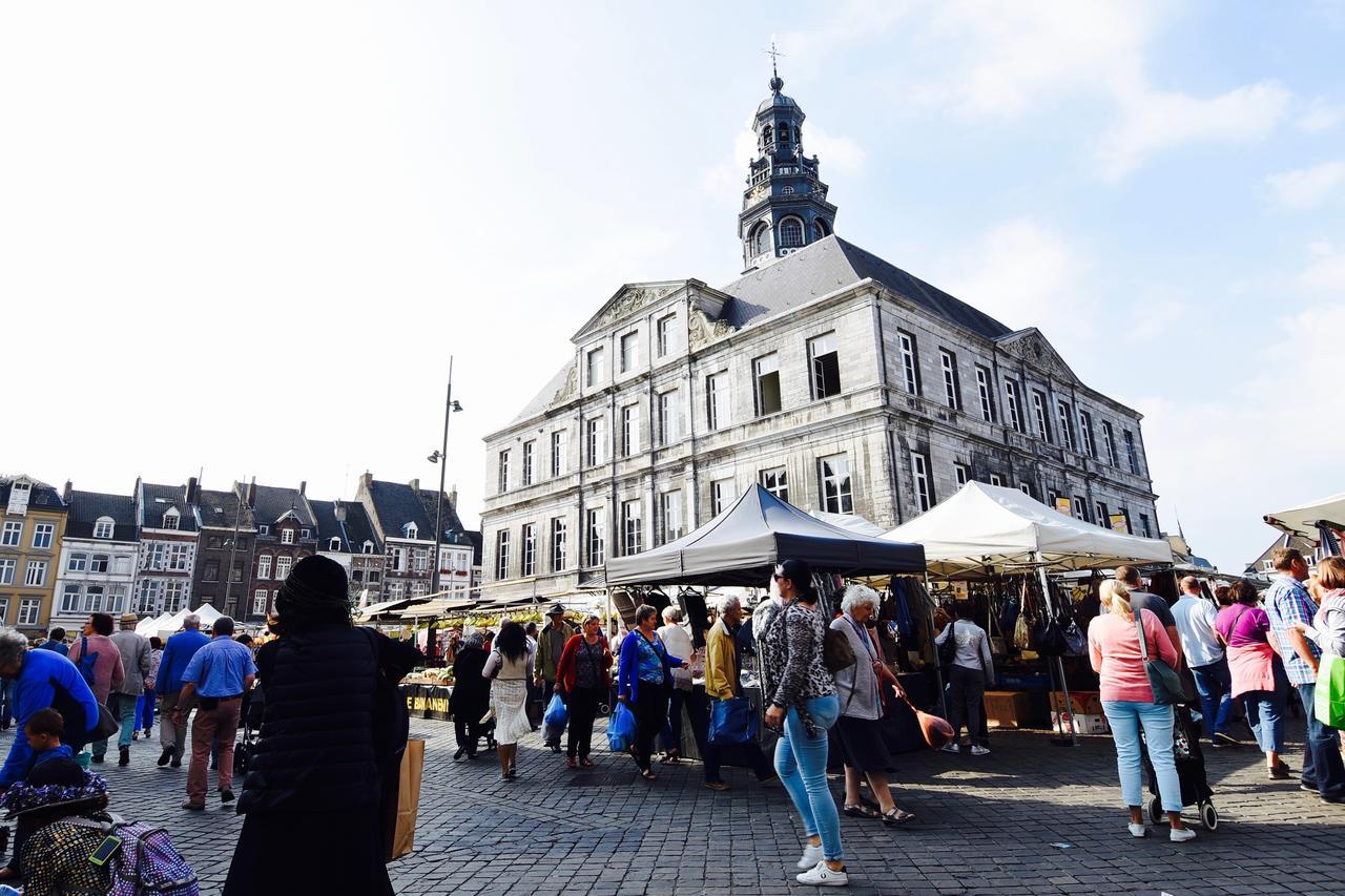 Moorveld De Hagendoorn B&B 외부 사진